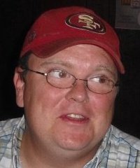 Tony Stevens