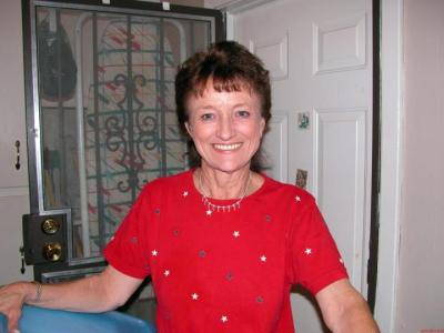 Cheryl Lawson