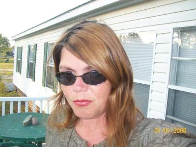 Christie Murrell