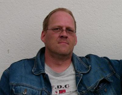 Christian Bergmann