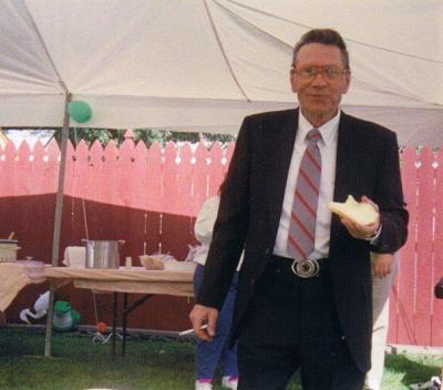 Gerald Schmidt