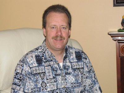 David Dorval