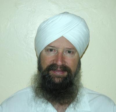 Gurshabad Khalsa