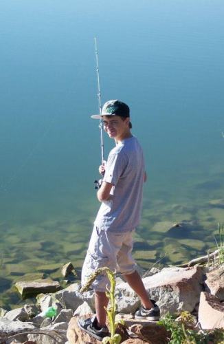 Colton Papka