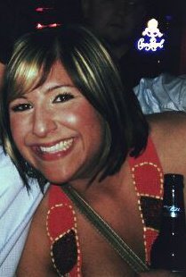 Stephanie Spano