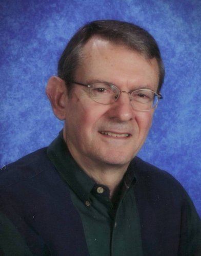 Thomas Toulmin