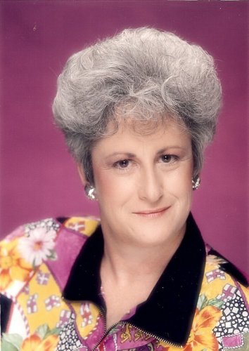 Loretta Wilson