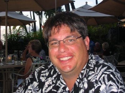 Donald Ingman