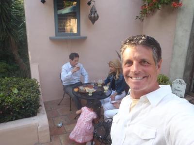 Jeffrey Steiner