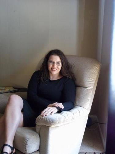 Candace Ditsch
