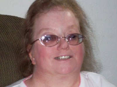 Sherrie Shaw