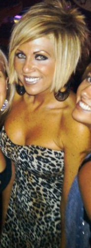 Stacey Swift