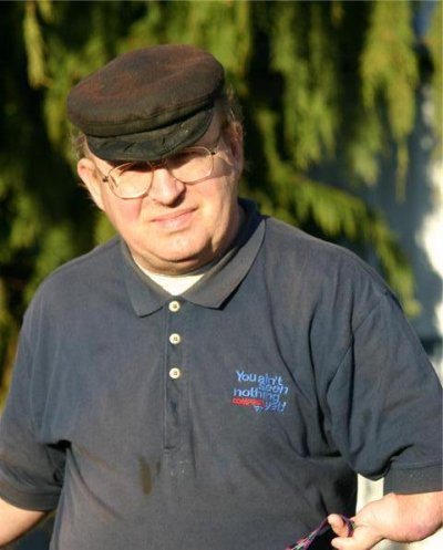 Andrew Ellis