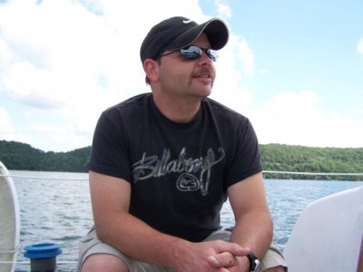 Timothy Carron