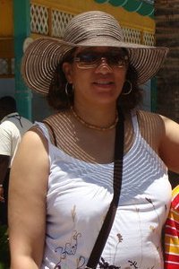 Shannis Singletary