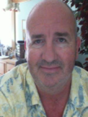 Eugene Dotson