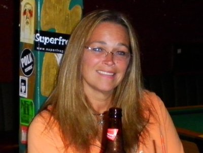Maryanne Carlson