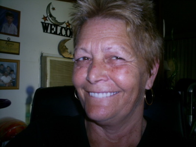 Karen Yarnevic