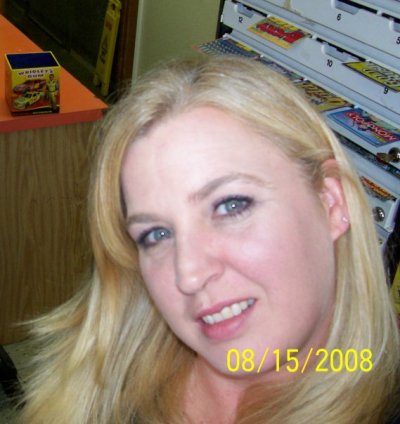 Melinda Nelms