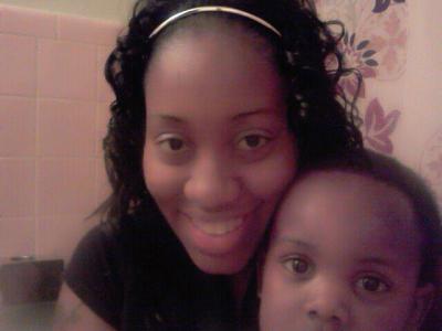 Mercedes Mcclendon