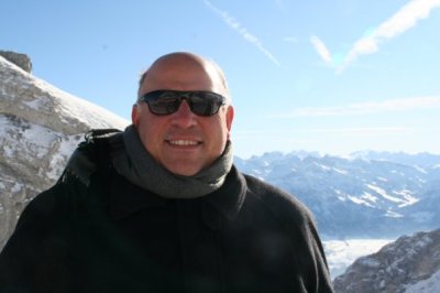 Samuel Goldstein