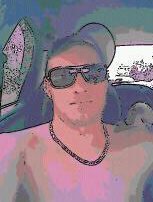 Gregory Mcdade