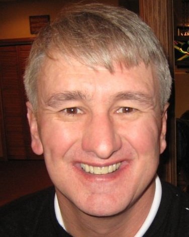David Riley