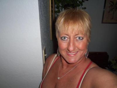 Shirley Woods