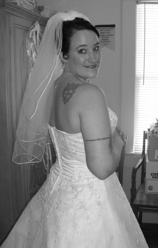 Angelina Williams