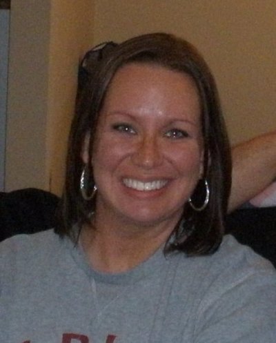 Jamie Poe