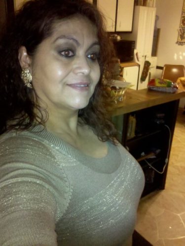 Isabel Morales