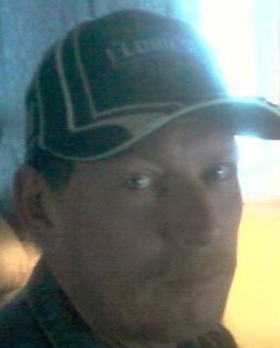 Randy Mcconkey