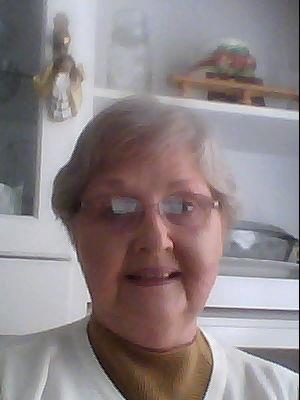 Glenda Hannas