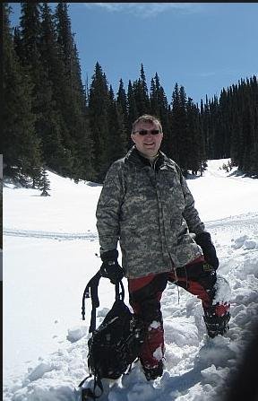 Kevin Nauer