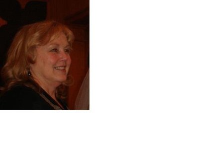 Mary Baldwin