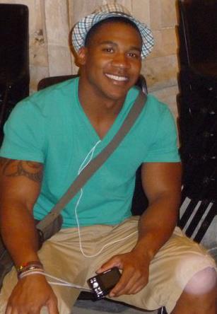 Brandon Beachum