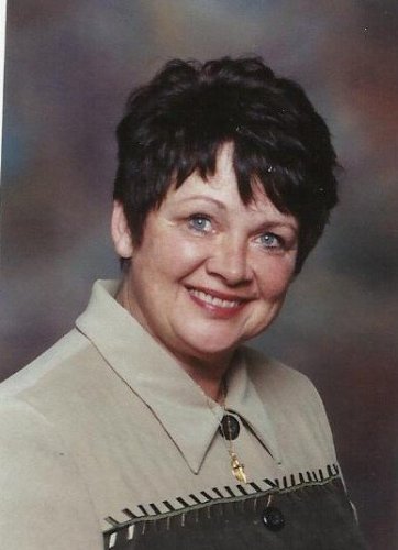 Ellen Ryor