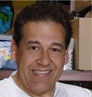 Kenneth Banks