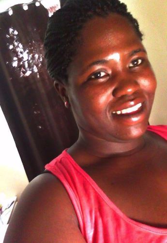Lasedra Williams