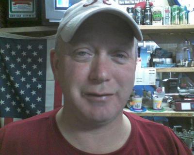 Michael Weafer