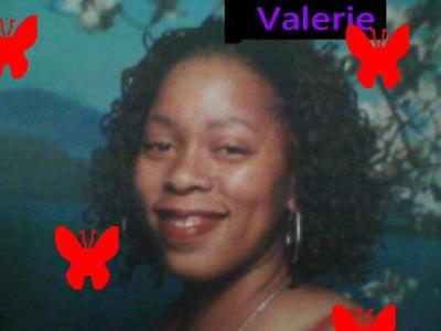 Valerie Hunter