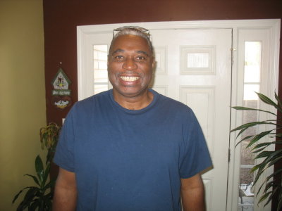 Marvin Hollowell