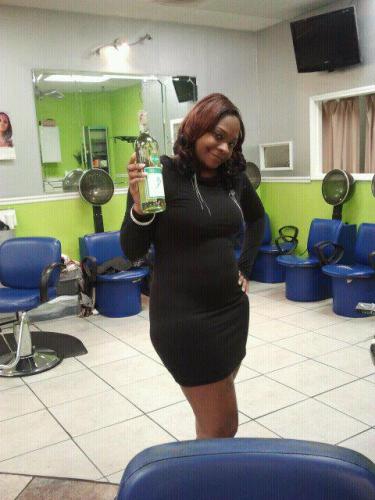 Charesse Hubbard