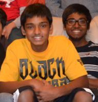 Shashank Bathula