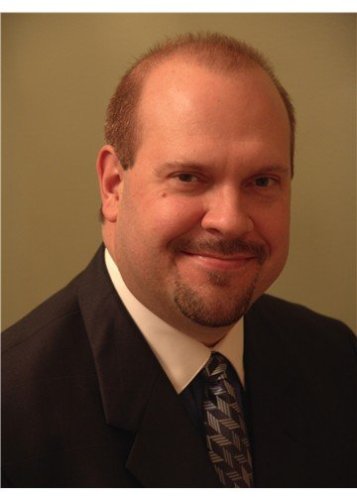 Brian Palkovich