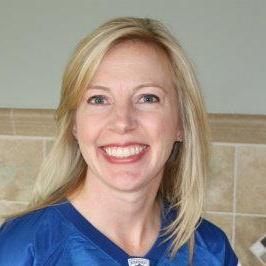 Jennifer Fisher