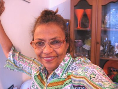 Olga Respeto