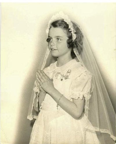 Anne Musumeci