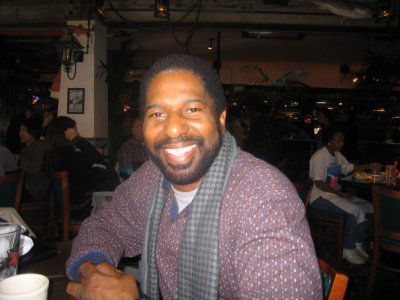 Ronald Mitchell