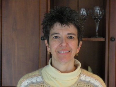Doreen Jones